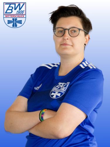 Nadine Meier