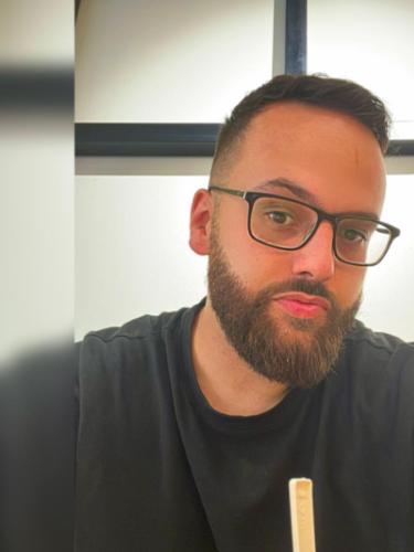 Jesus Lendinez Ponferrada