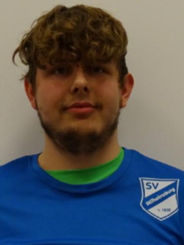 Luca Pascal Schipper