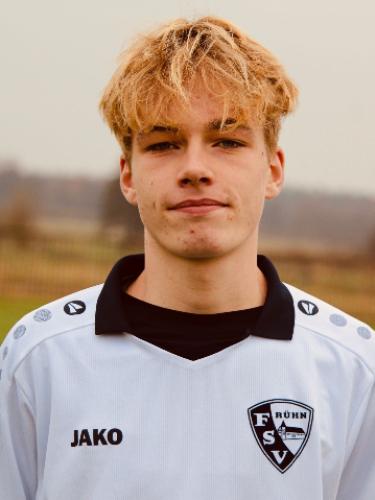 Markus Weirauch