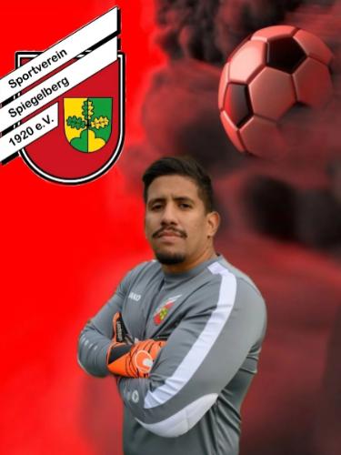 Erick Pereira Dantas