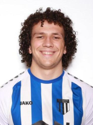 Jan Buenger