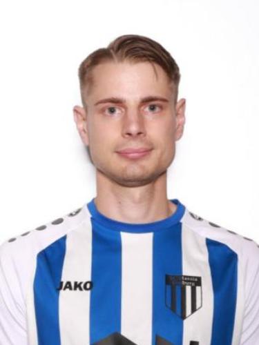 Marcel Nicolas Klose