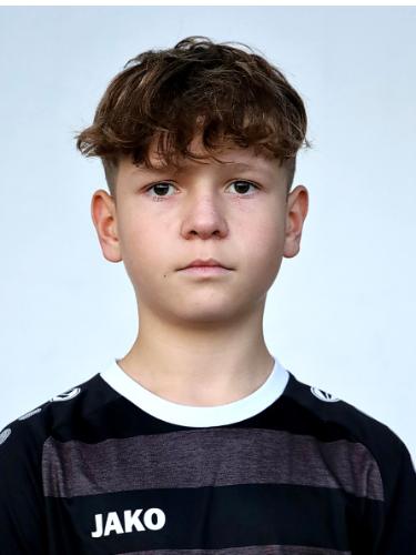 Nick Joel Stahlhacke