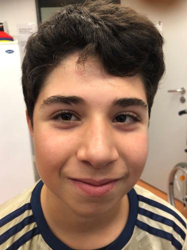 Ali Haidar