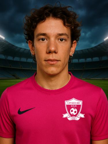 Raphael Wilmouth