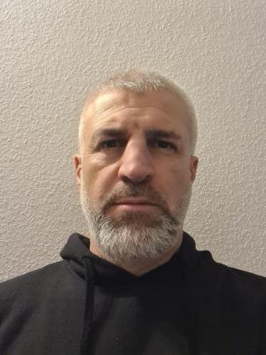 Erkan Bayram