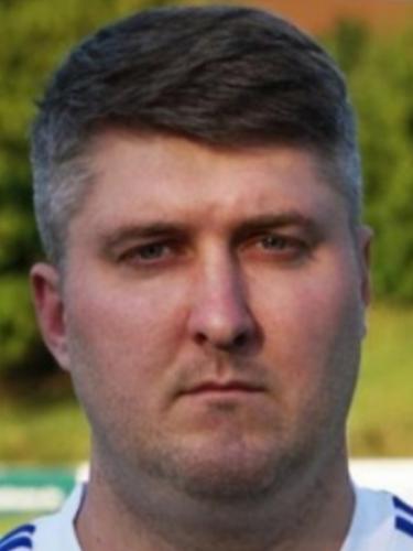 Yevhen Savchuk