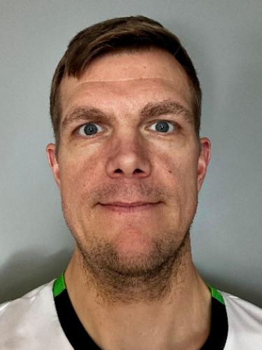 Markus Otten