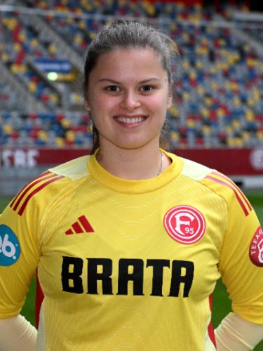 Leonie Bendzulla