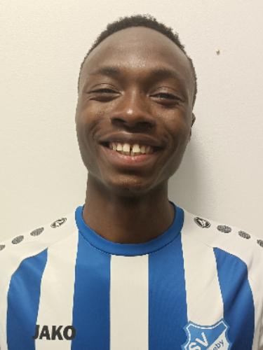 Nsanzimana Bruno Mugisha
