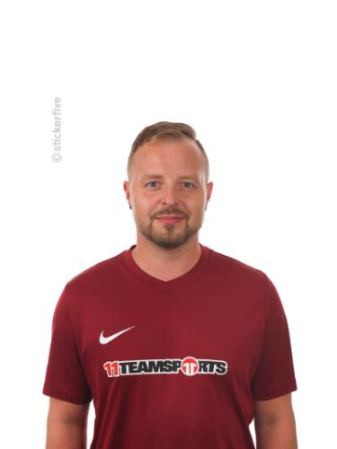 Christoph Cyris