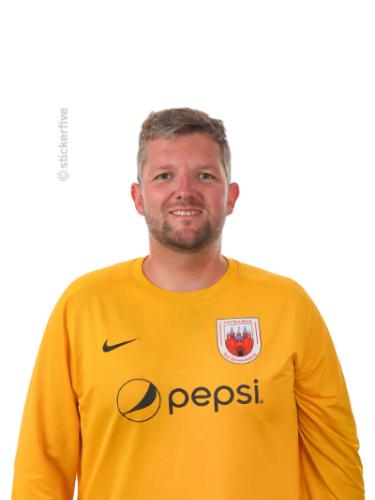 Daniel Gehrt