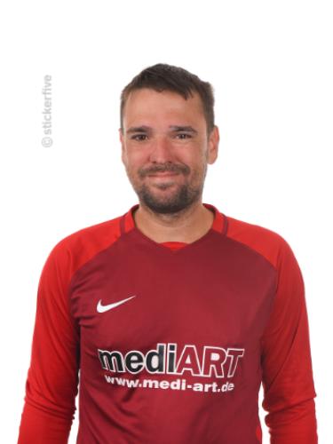 Kevin Kottwitz