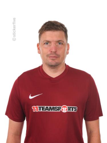 Daniel Neumann