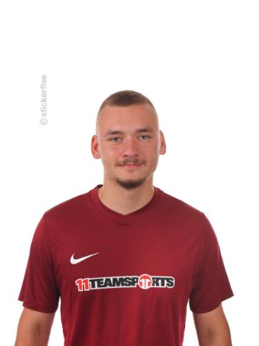Tim Oberländer
