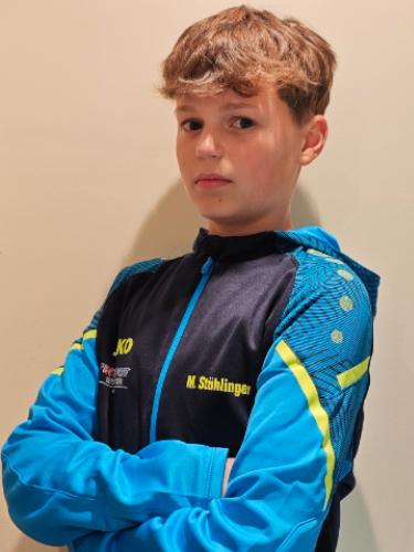 Marlon Sem Adam Stühlinger
