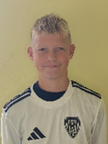 Lewi Joel Kaiser
