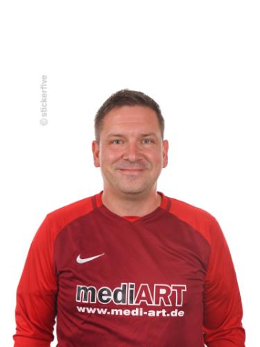 Sebastian Pigors