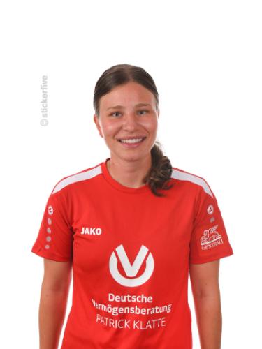 Greta Bednasz