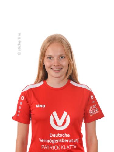 Lisa Maria Bergmann