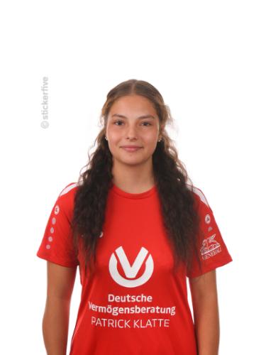 Lilly Murche