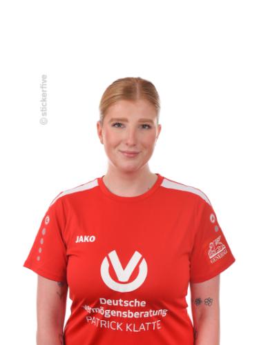 Tina Oschecker