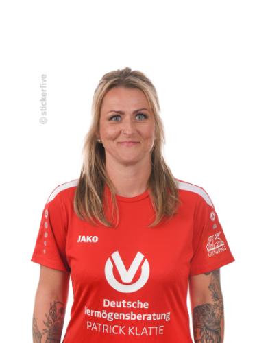 Claudia Schallhorn