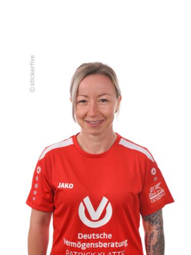 Sandra Tschirschwitz