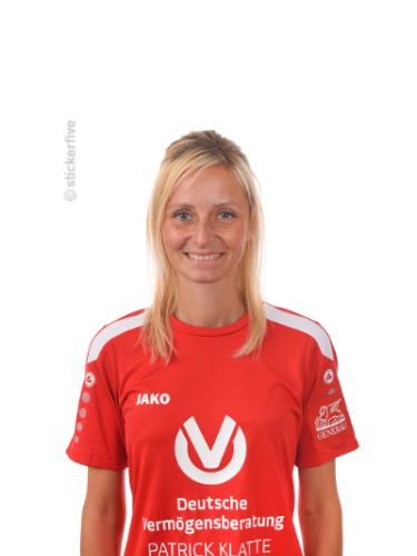 Jessica Voß