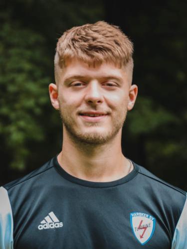 Fabian Rene Schilling