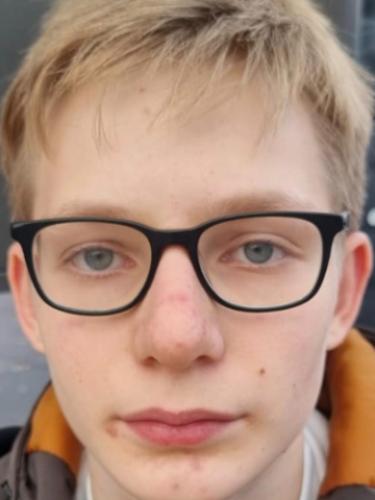 Nicholas David Willwater