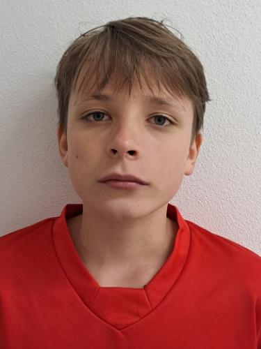 Luke Lehmann