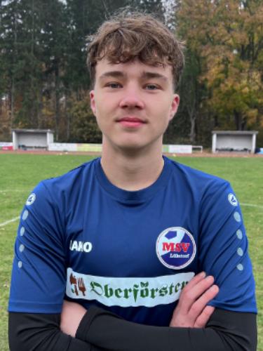 Lukas Dyga