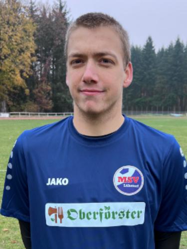 Marlon Kosel