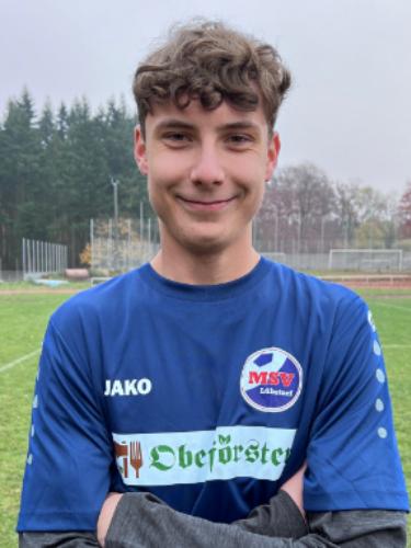 Lukas Pirch
