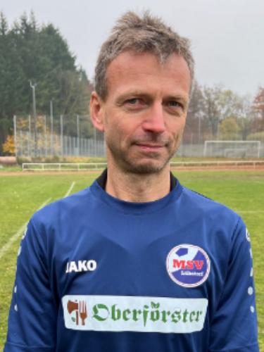 Thomas Wächter