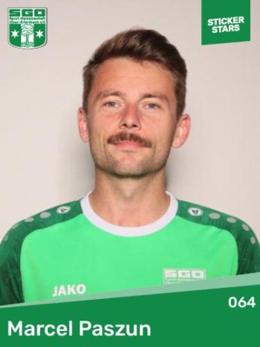 Marcel Julian Paszun