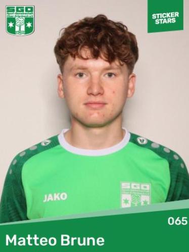 Matteo Brune