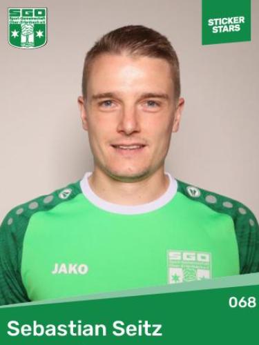 Sebastian Seitz