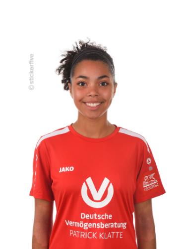 Shania Osa Aibangbee