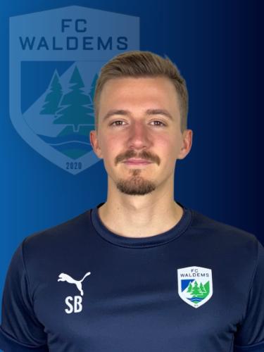 Steffen Brockmann