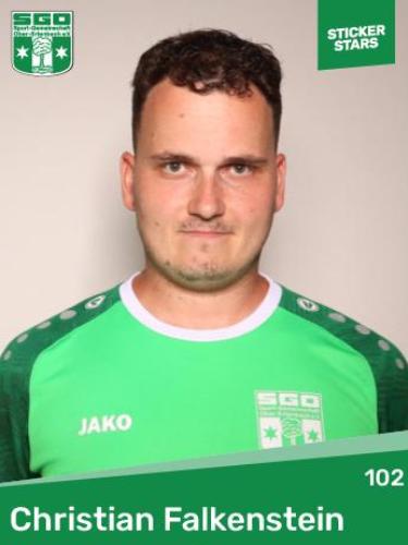Christian Falkenstein