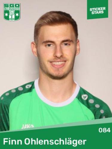 Finn Ohlenschlaeger