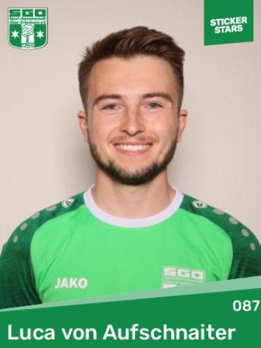 Luca Von Aufschnaiter