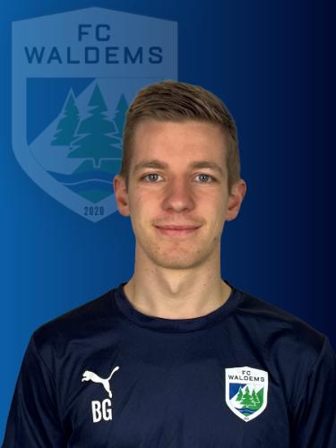 Bastian Guckes