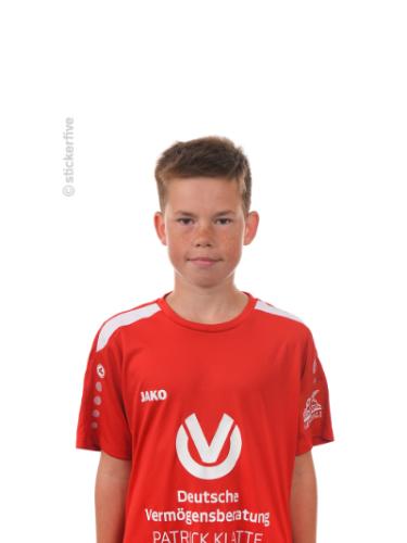 Arvid Hoppe