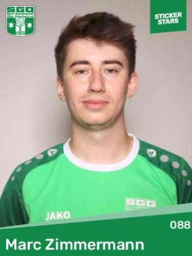Marc Zimmermann