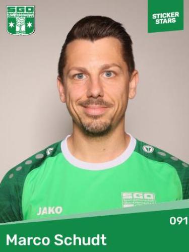 Marco Schudt