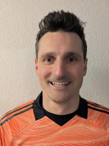Markus Kalb